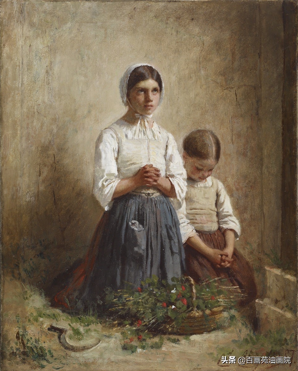 油画干燥后怎么衔接,如何加快油画的干燥时间