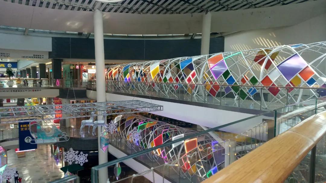 无锡宜家荟聚购物中心属于哪个区,无锡宜家荟聚商场