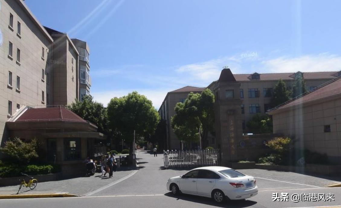 上海有值得一逛的大学吗,上海各大学最适合参观的校区