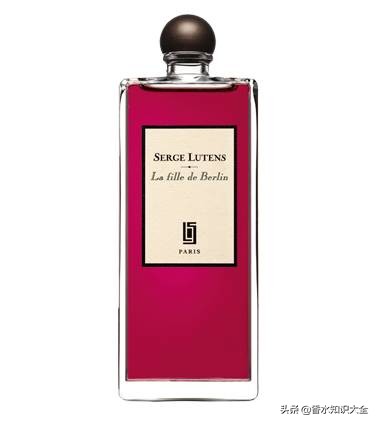 一生要有的十支香水,一生必入的香水