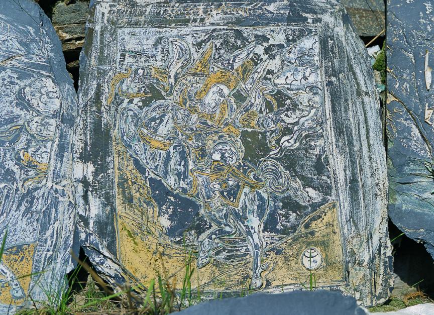 丝路甘孜康藏秘境第三站色达,甘孜色达穿越之行