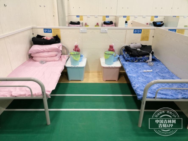 武汉方舱医院10天建设过程视频,武汉方舱医院为何叫火神山雷神山