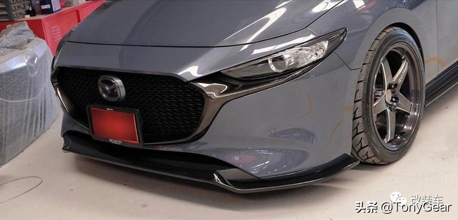 马自达3两厢版最新款,马自达3昂克赛拉两厢版