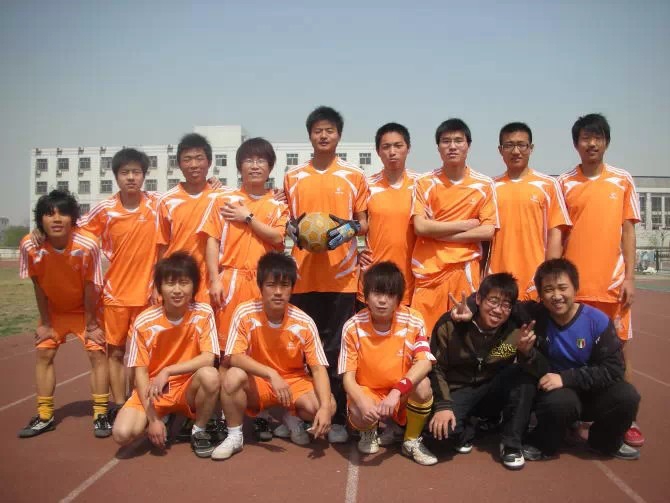 我的足球梦,我的足球梦从此结束