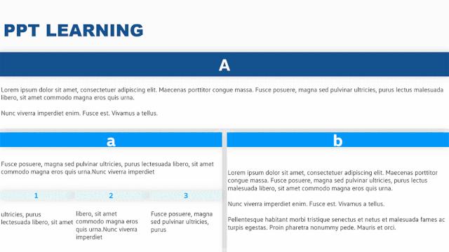 ppt的水平对齐和垂直对齐,ppt两端对齐最后一行不对齐