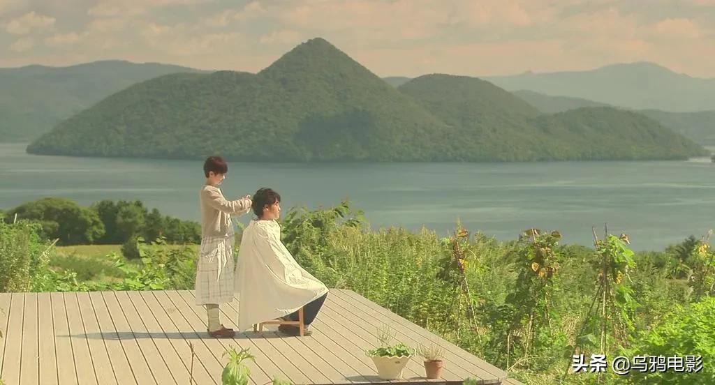 泪目！父亲离世后，她用爱和释怀，治愈了每一个过路人...