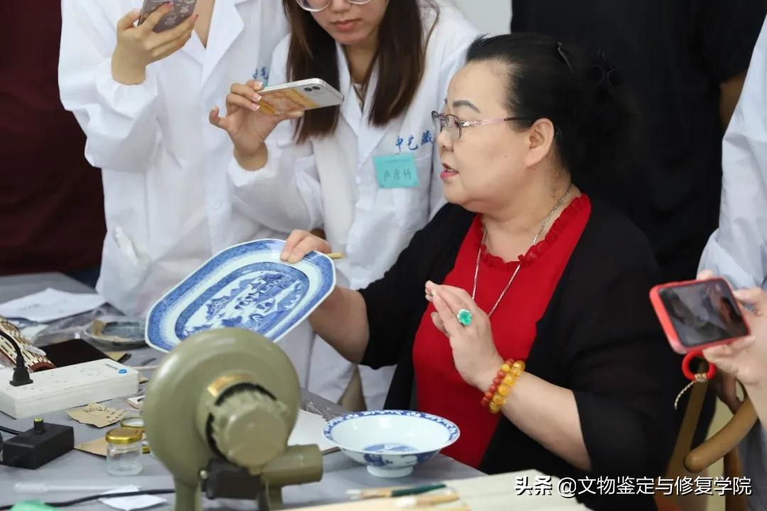 中艺藏金属文物修复,中艺藏修复工作室