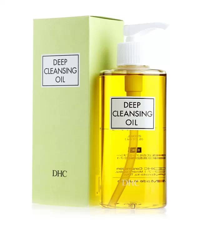 你的卸妆产品用了多久,卸妆产品测评黑榜