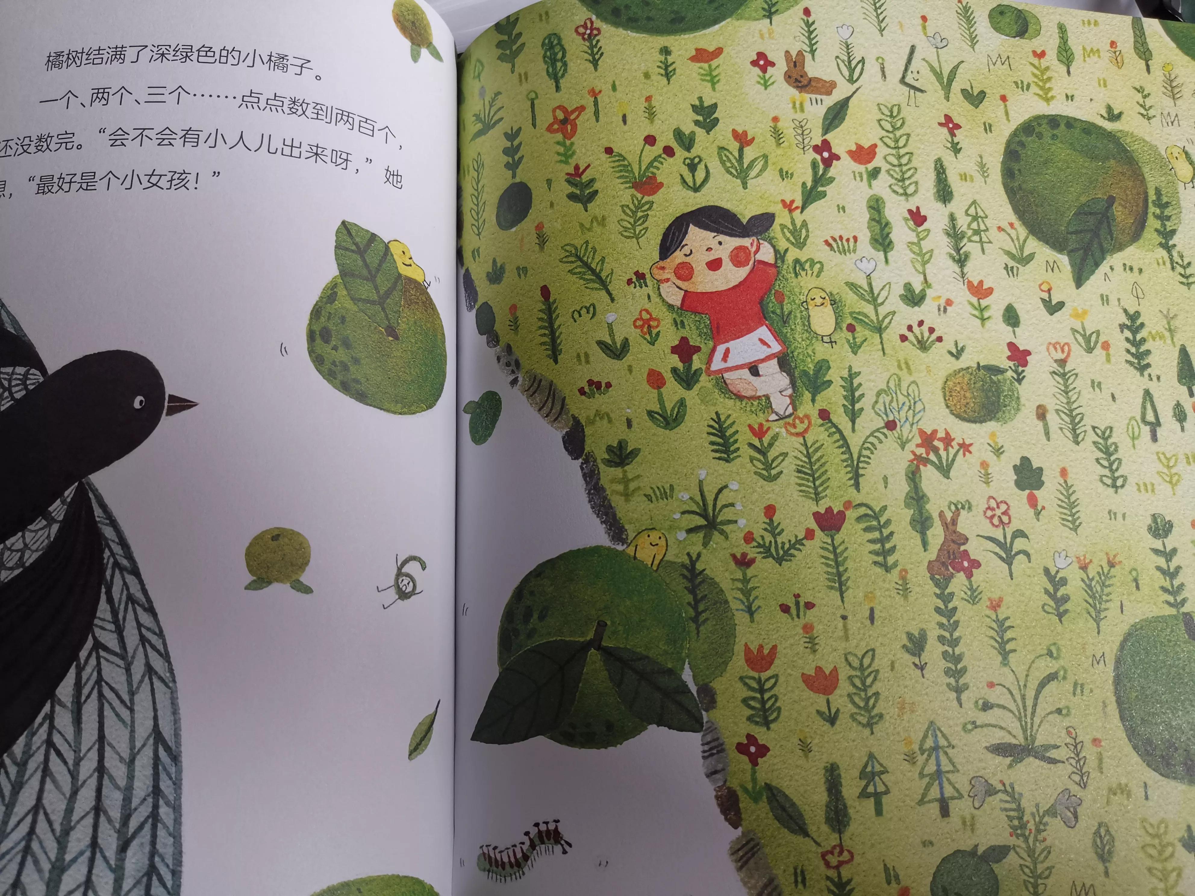 自然美好的夏天,自然清新的夏天