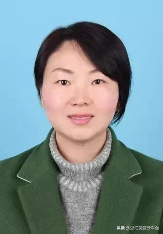 萧山区顾春晓任前公示,最新杭州萧山区领导公示