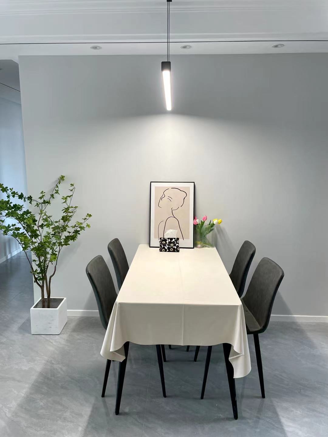 家装什么软装比较好看又实惠,精装软装选择哪个好看