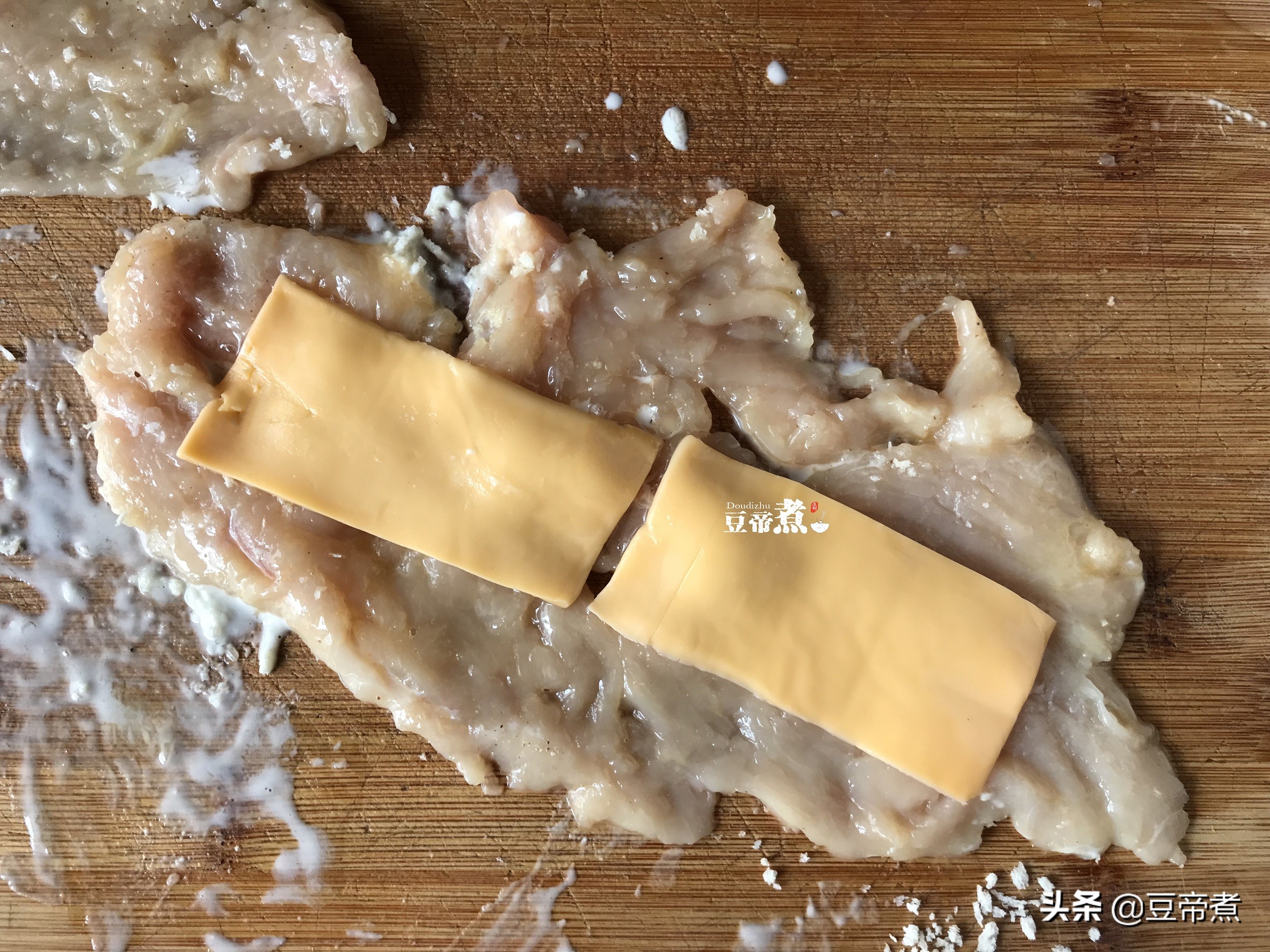 比正新鸡排好吃的鸡排,比正新还好吃的脆皮鸡排