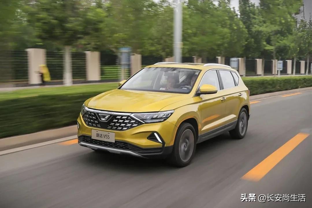 捷达值得买么,捷达值得年轻人购买吗