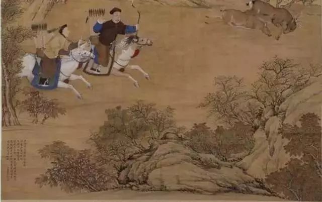 慢生活早就被古人写进诗词里了,你向往的慢生活古诗词