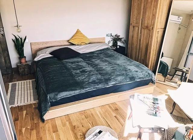 不当环球小姐，她跑到深山，种菜、调香，过上佛系人生