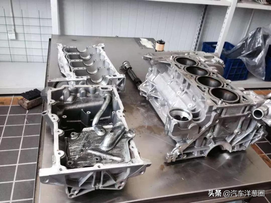 自己动手车子保养换油,汽车三万公里保养换机油常识