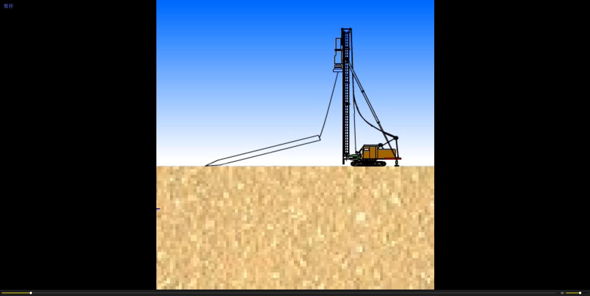 施工动画演示大全集,509个全套建筑工程施工动画下载