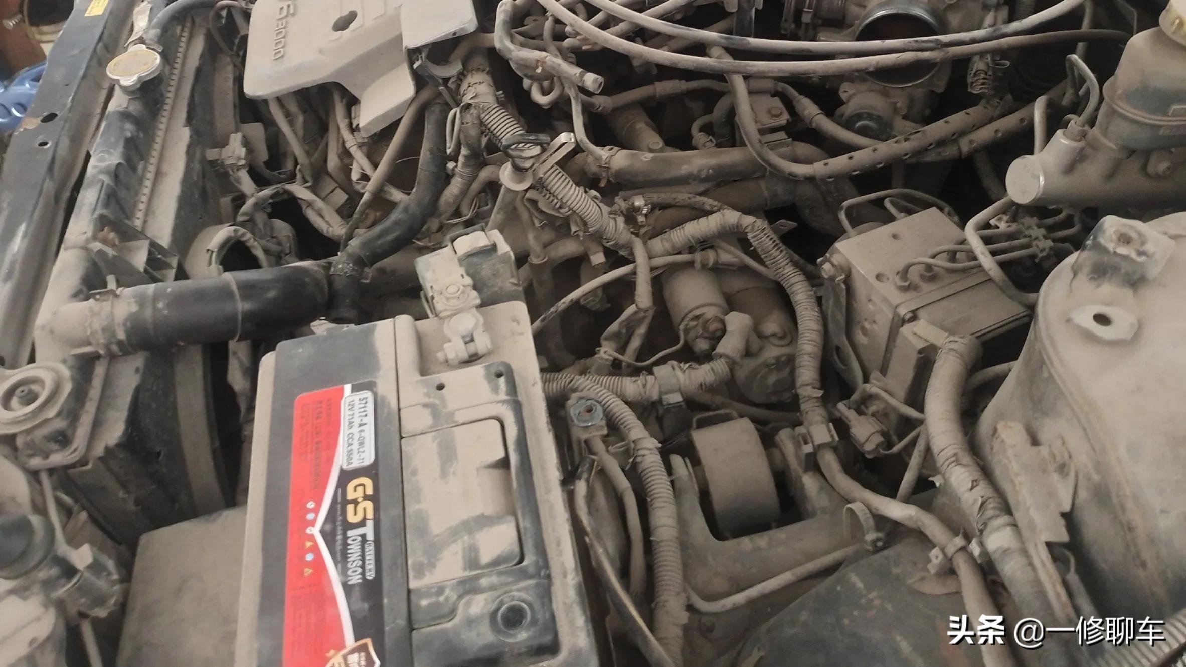 创酷发动机故障灯报警怎么处理,发动机故障灯和胎压灯同时报警