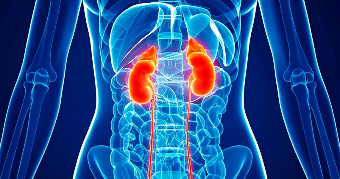 肾不好的男人身体有三处会发黑,肝肾功能正常脸色发黑是怎么回事