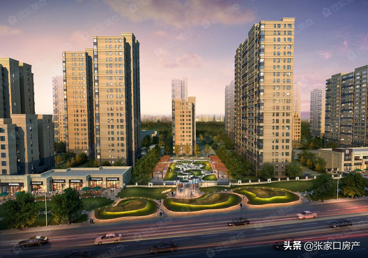 买房就像高考后选专业的文案,高考志愿填报和买房区别