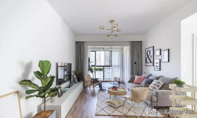 背景墙要怎样搞得又漂亮又简单,背景墙怎么做好看不刮花