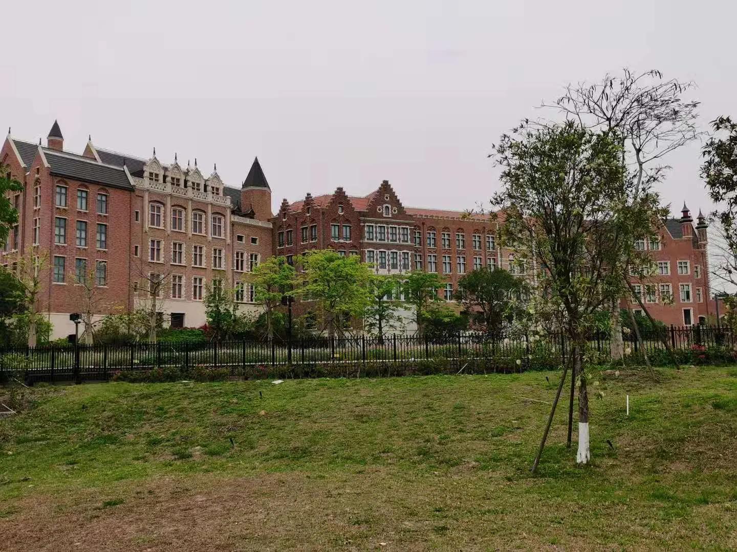 东莞松山湖攻略,深圳松山湖自驾游攻略