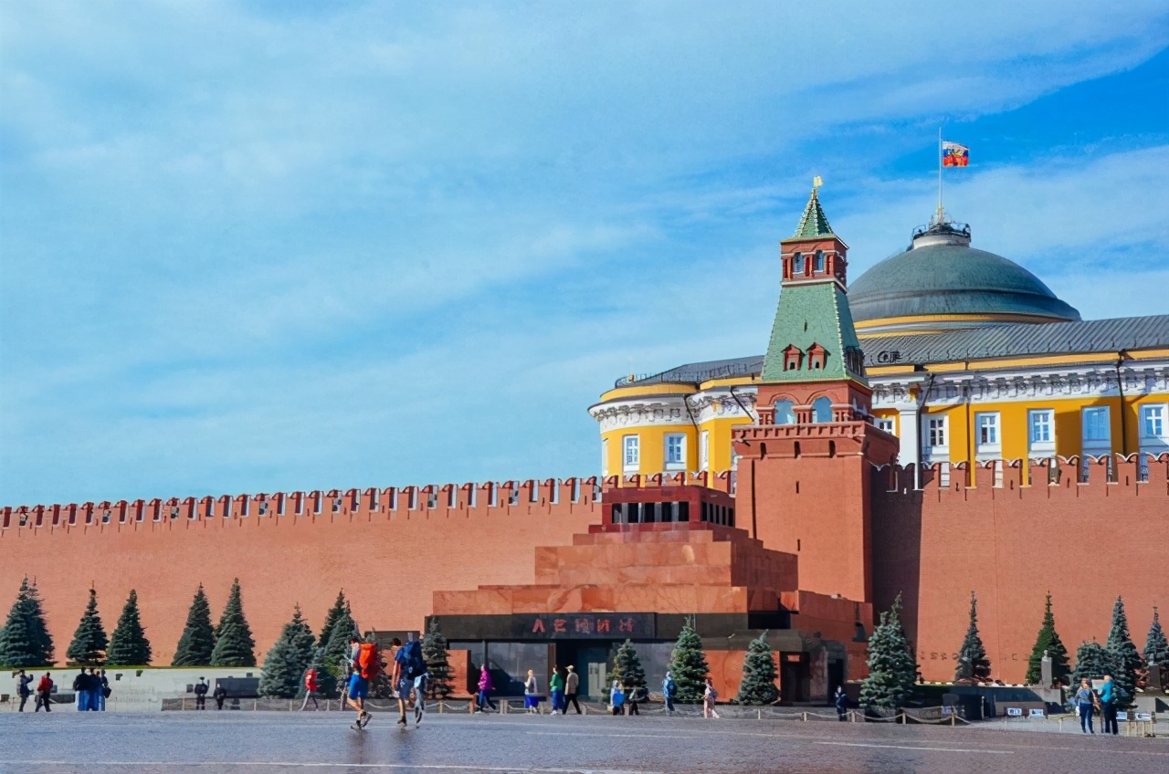 莫斯科古姆百货商场便宜吗,莫斯科红场古姆百货