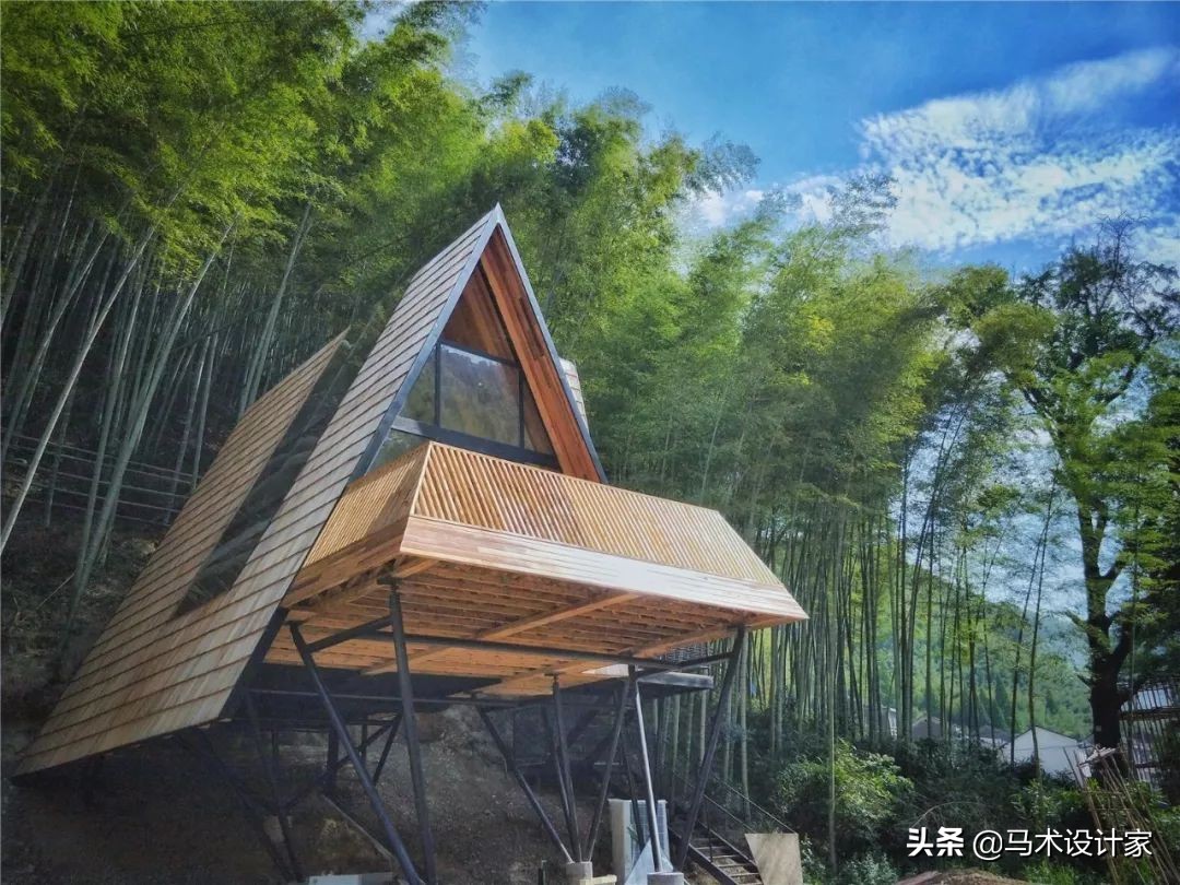 南通树屋酒店,森林树屋酒店