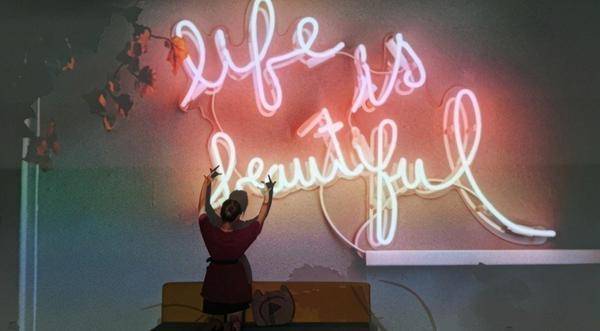 欢乐投影仪怎么样,欢乐投影仪真的有用吗