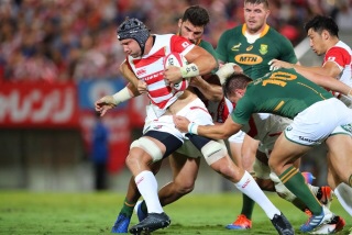 2019日本橄榄球世界杯,橄榄球世界杯赛2019