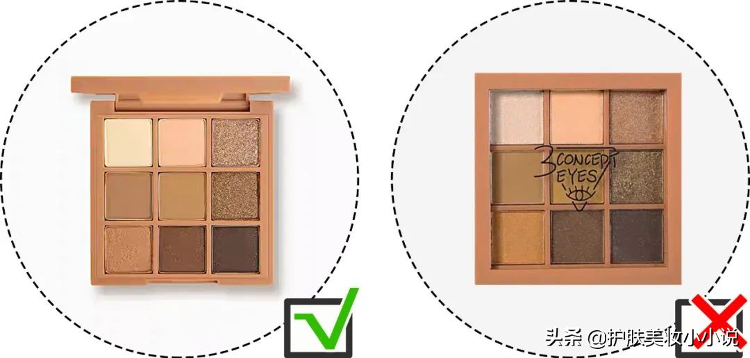 化妆品店铺假货曝光,化妆品代购假货店铺名单