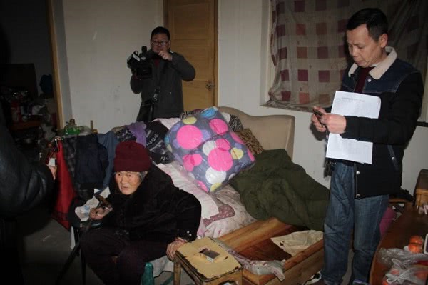 怀化扶贫干部慰问,怀化市爱心救助