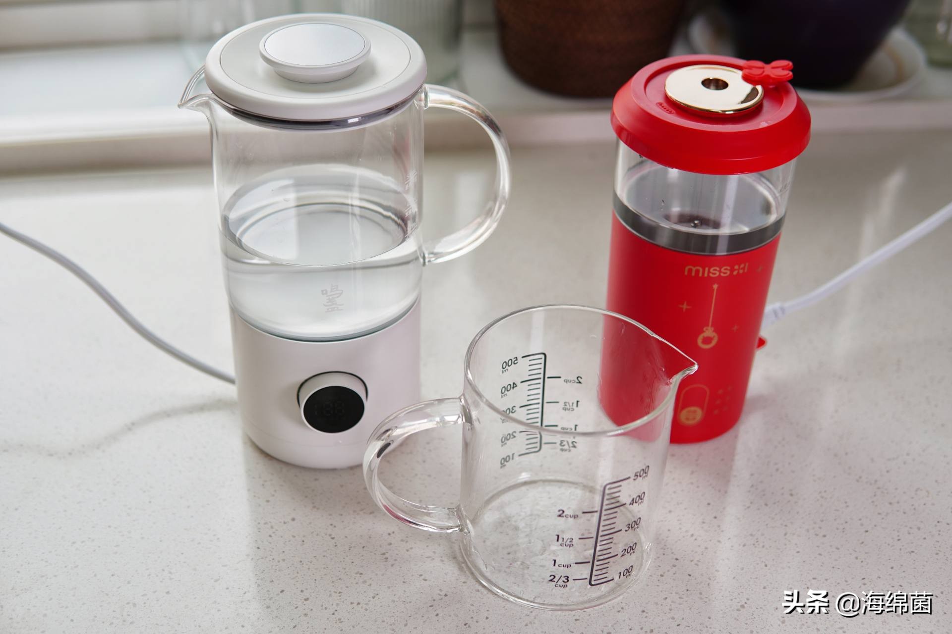 奶茶机到底是不是伪需求？热门款横评告诉你答案