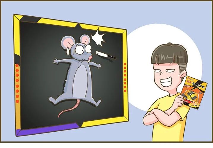 榄菊去粉螨,榄菊驱虫原理