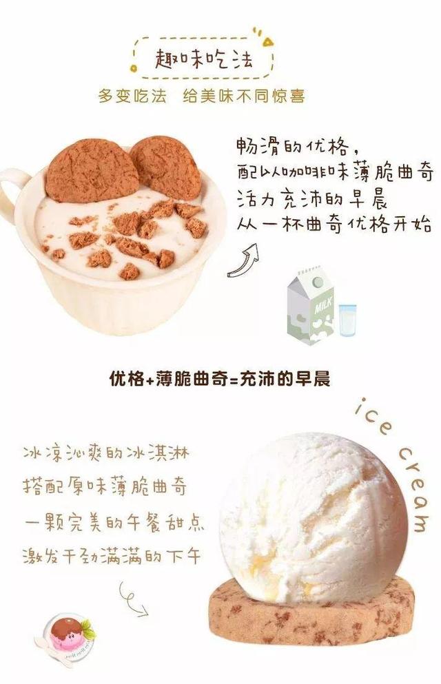 日销5000盒，天天断货！刷爆魔都吃货圈的曲奇，现在免费请你吃！