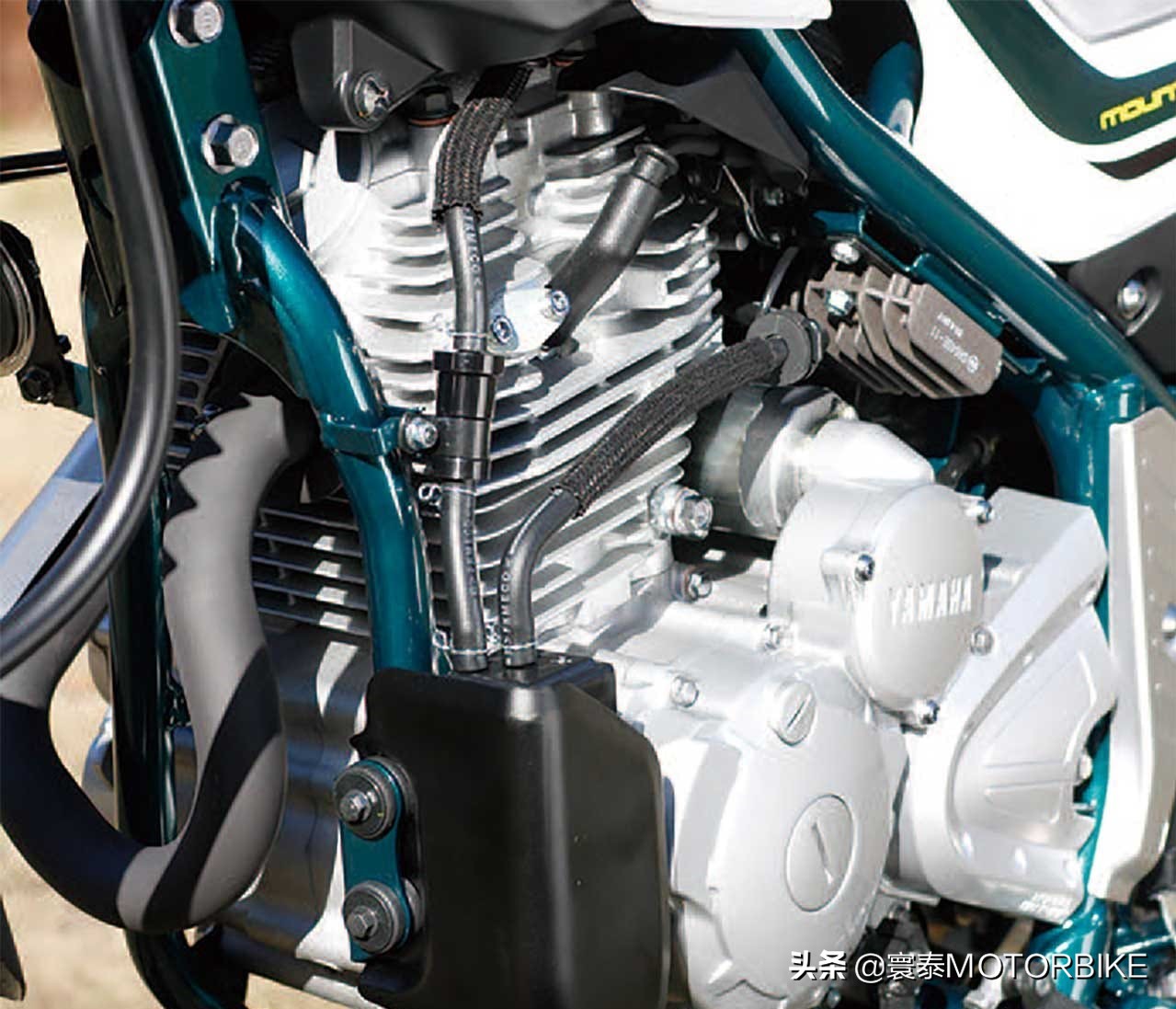 雅马哈250飞致下一代,雅马哈2502024款有消息吗
