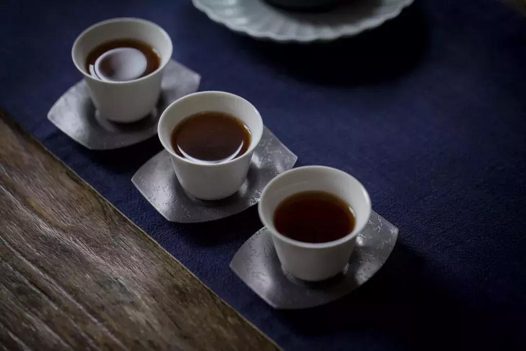 中茶厚德生茶评测,中茶厚德茶