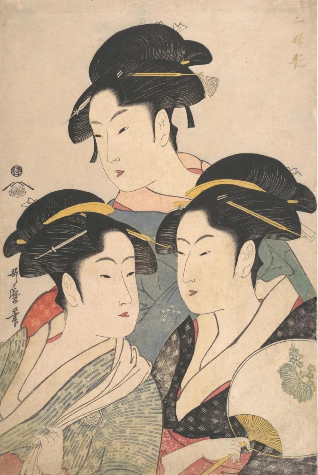 什么叫浮世绘风格,什么是日本侘寂风