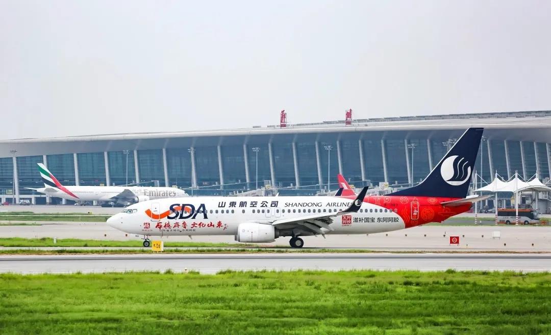 新郑机场t1和t2有什么区别,郑州新郑国际机场在中国排名第几