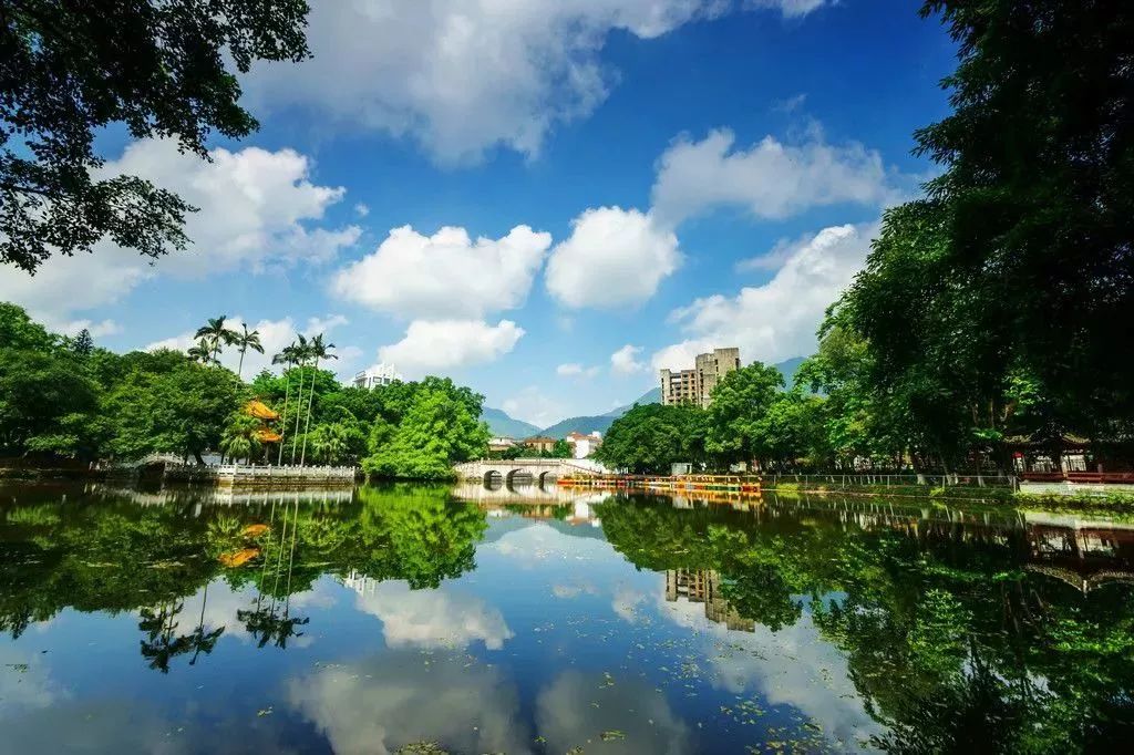 看完，会让你爱上桂平、感到自豪……