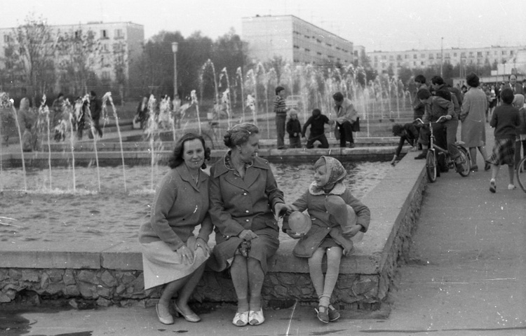 苏联解体后日子有多惨,亚美尼亚是苏联解体出来的吗