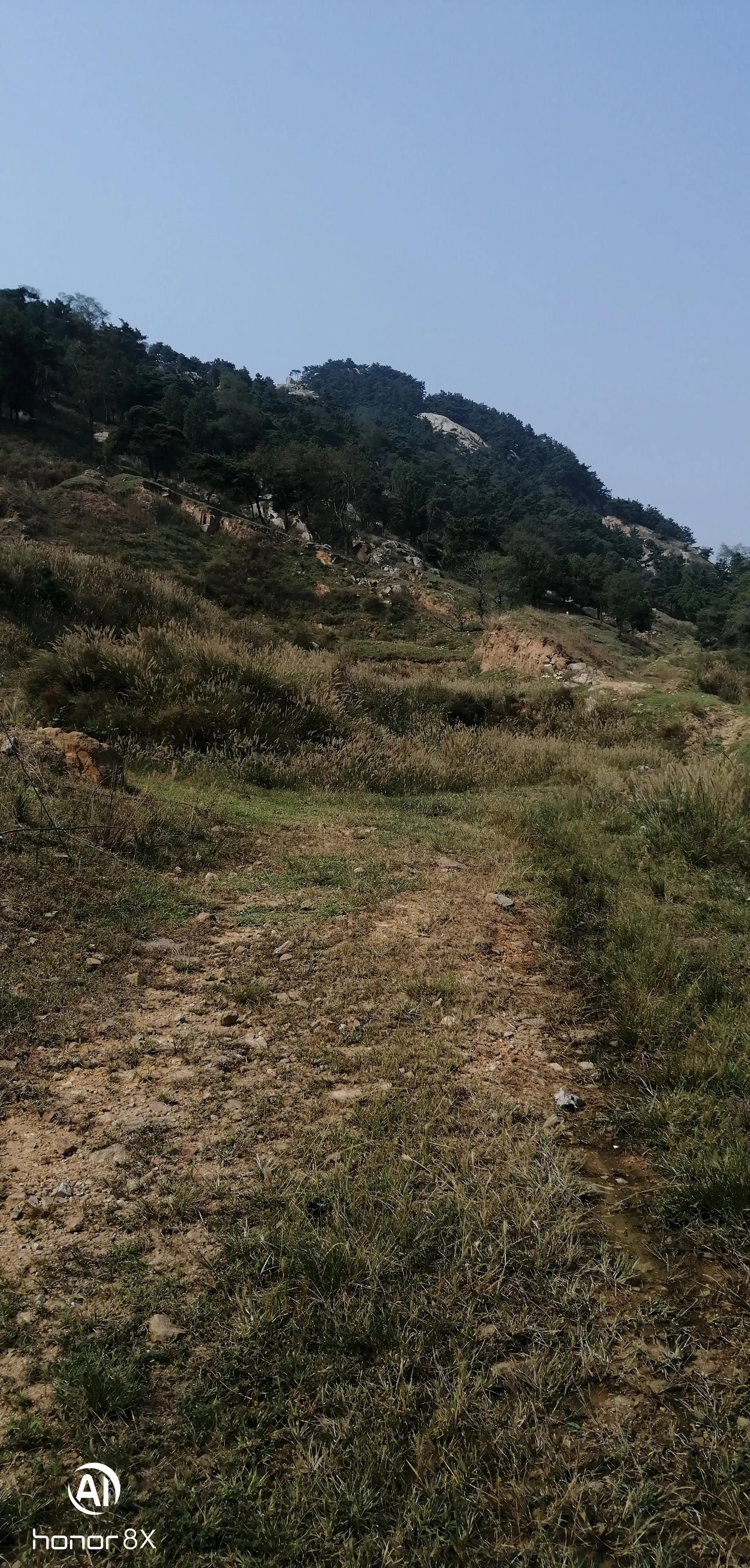 山冈岭有什么区别,峰峦岭岫的区别