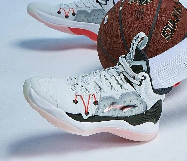 李宁利刃2推荐,李宁利刃2非市售配色