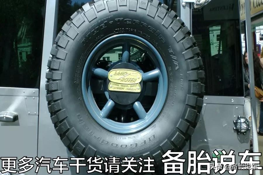 轮胎用5年沟槽开裂,轮胎用五年老化了车身会不平稳吗