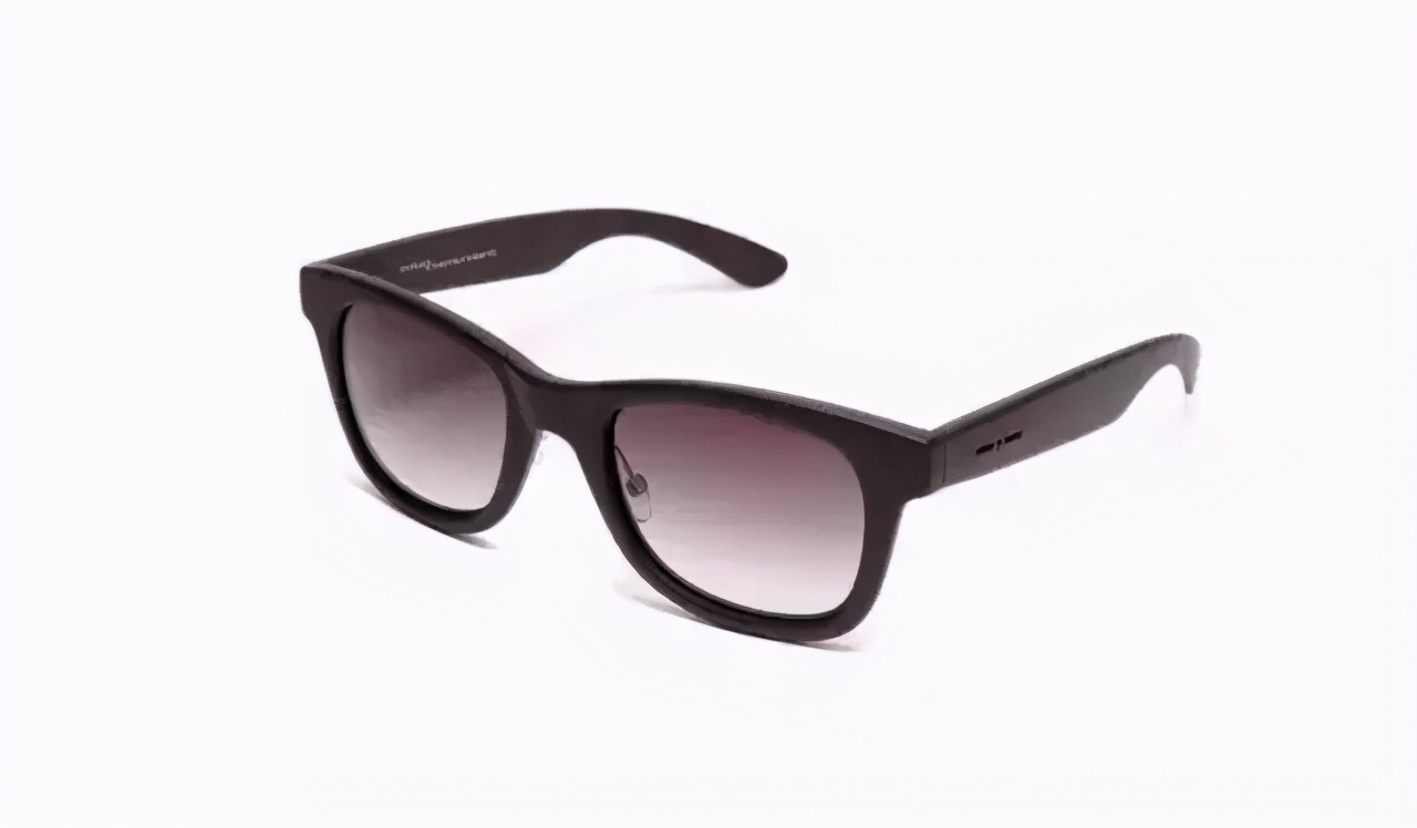 ItaliaIndependent：意大利“国民老公”喊你换眼镜啦