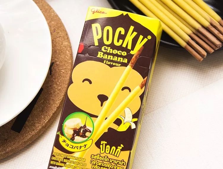 去泰国请地接,去泰国就想逛711