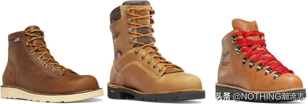 什么牌子的工装靴子舒服,最值得入手的工装靴