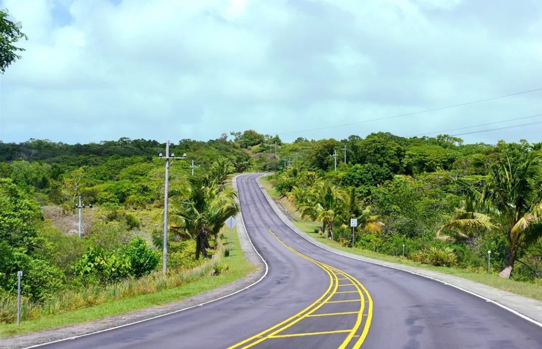 从A到Z，帕劳这个海岛国家远比你想象中更精彩