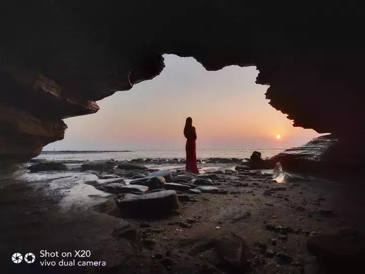 常用摄影构图方法,手机摄影构图