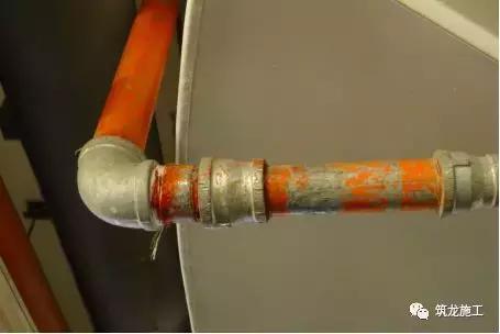 给排水安装工程质量通病大全,给排水管道支架制作安装标准图集